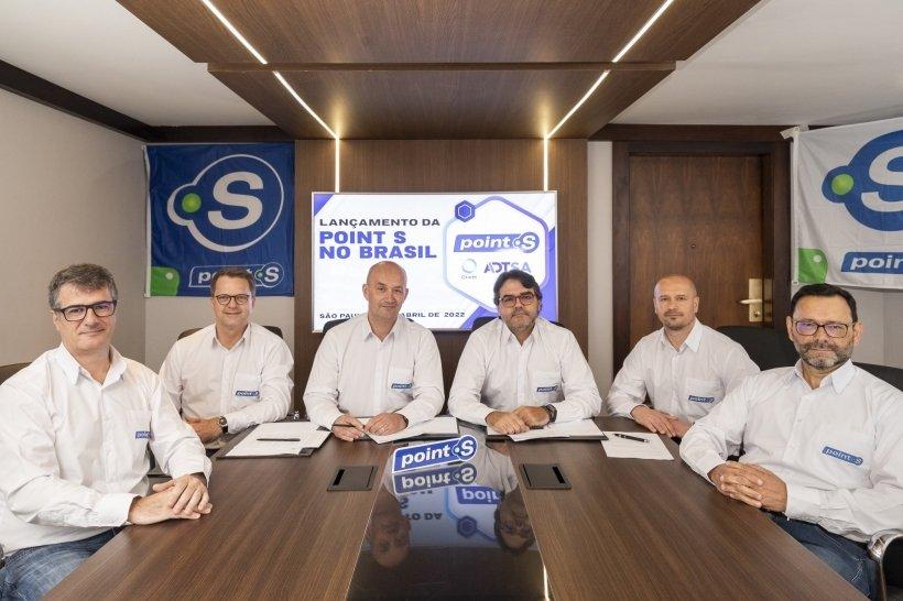 Point S выходит на рынок Латинской Америки