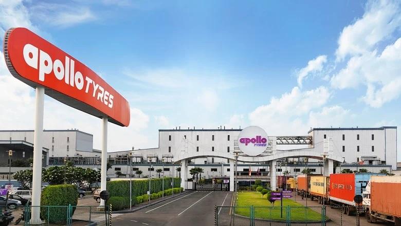 Apollo Tyres подвела итоги финансового года