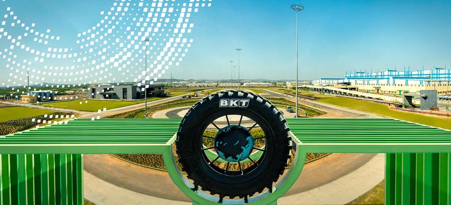 Чистая прибыль BKT за минувший финансовый год выросла на 22 процента