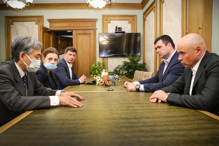 Липецкий завод Yokohama возобновит производство в июне