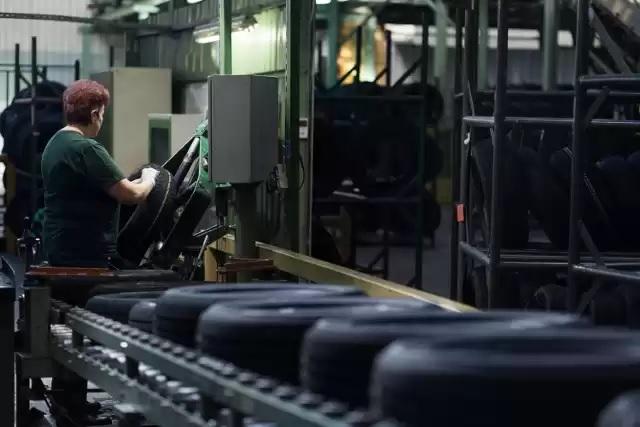 Польская Dębica завершает первый квартал с рекордным ростом прибыли и выручки