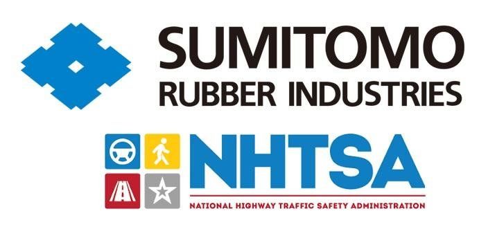 Sumitomo отзывает почти 7 тысяч TBR-шин Sumitomo и Falken