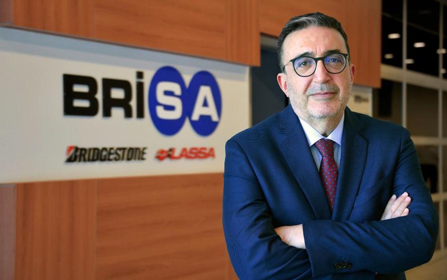 Brisa Bridgestone Sabanci побила исторический рекорд по экспорту шин