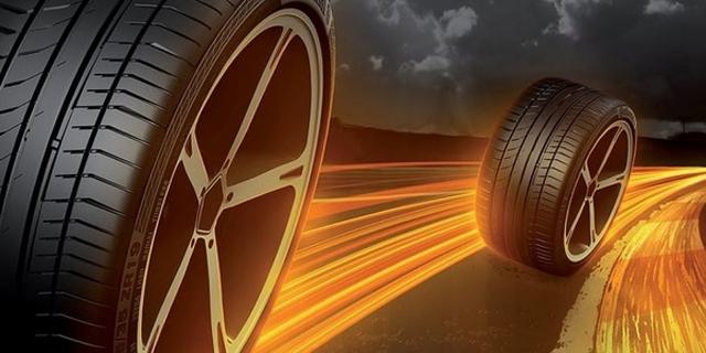 В «Ситилинке» обратили внимание на интерес покупателей к шинам российских брендов