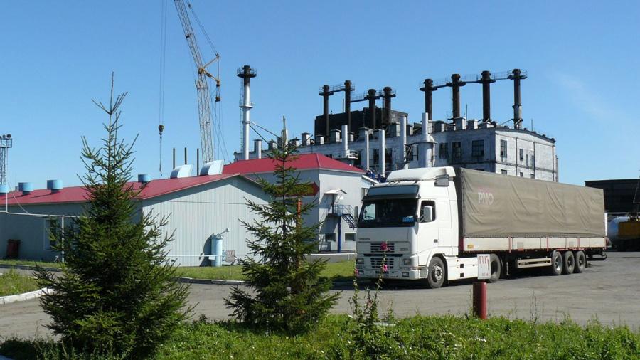 В Туймазах не снижают объемов производства техуглерода для шинной отрасли