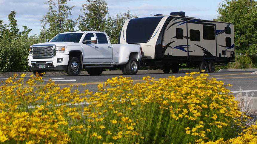 В Америке дебютировала новая шина Hercules Strong Guard ST для спецприцепов