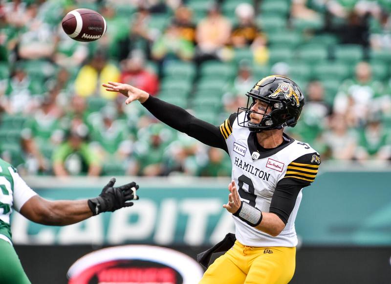 Hercules Tires продлила партнерство с 15-кратным чемпионом Канадской футбольной лиги