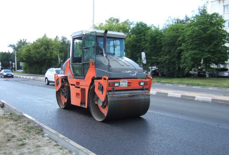Модификатор асфальта из утильных шин повысит колеестойкость дорог в 4 раза