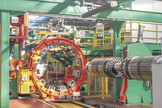 Новые крупногабаритные шины Belshina проходят эксплуатационные испытания 