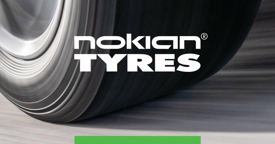 Триста российских сотрудников компании Nokian Tyres будут уволены в этом месяце