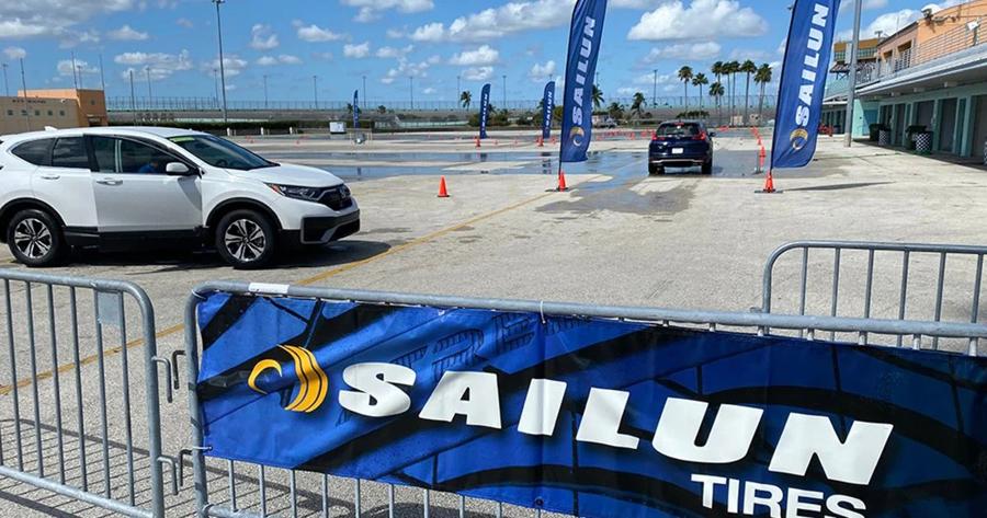 Sailun откроет технический центр в штате Теннесси