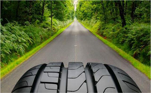 Пирелли выпустит шины с армирующим наполнителем из лигнина