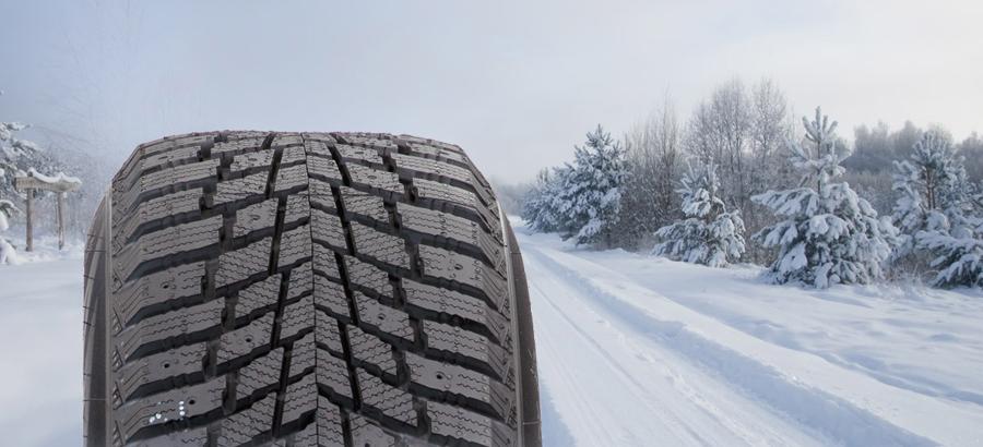 Шинники Sailun приготовили зимнюю новинку для канадских водителей