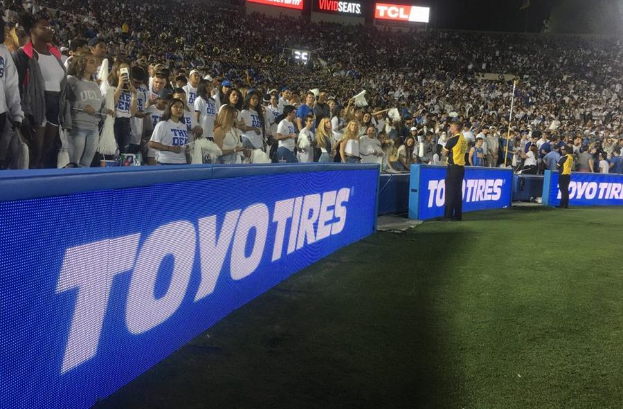 Toyo - официальный шинный партнер European Athletics 2022