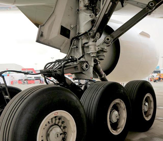 Bridgestone объединяет азиатские предприятия по восстановлению авиашин