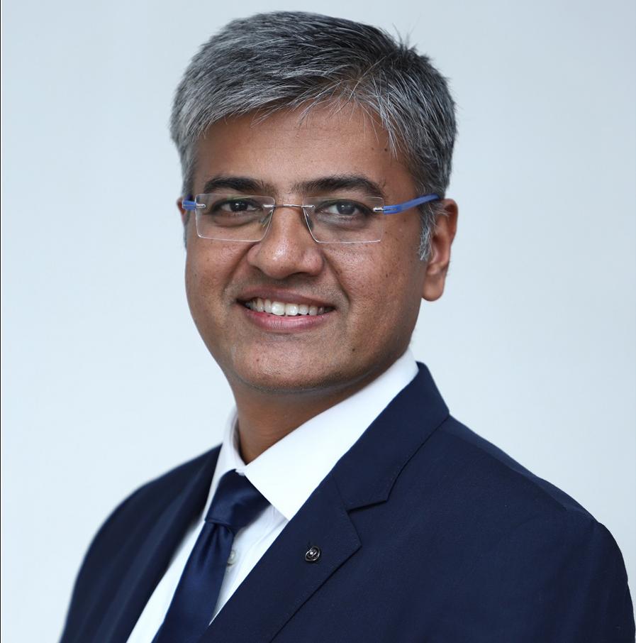 Apollo Tyres назначает Викрама Гаргу руководителем отдела маркетинга в регионе APMEA