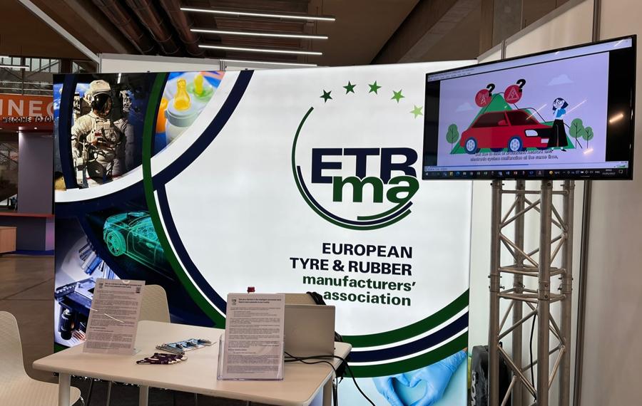 ETRMA отчиталась по итогам продаж во втором квартале