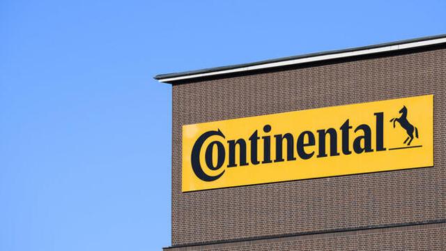 Continental рассматривает возможность контролируемого ухода из России
