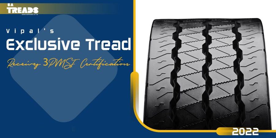 Эксклюзивный протектор Vipal получил сертификат 3PMSF