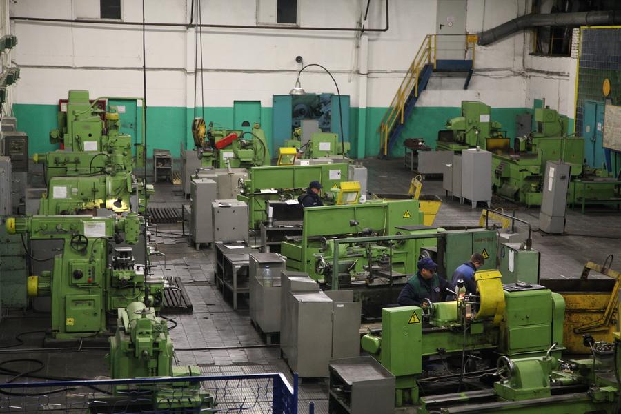 Kama Tyres меняет организационно-правовую структуру Нижнекамского механического завода