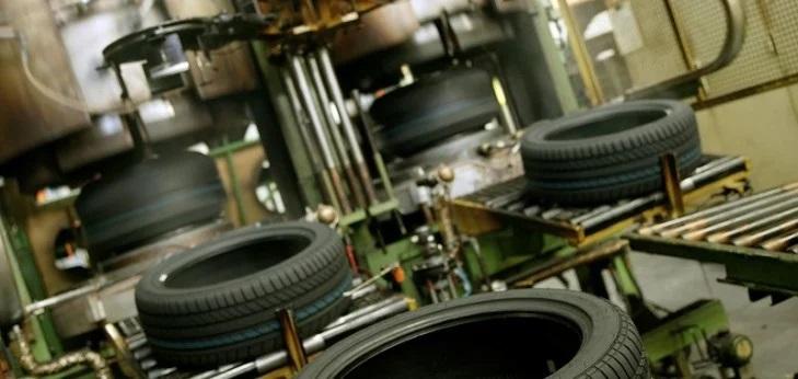Рынки сырья и энергоносителей для производства шин не показывают желания вернуться к прежним ценам
