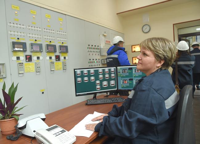 «Омсктехуглерод» признан лучшим работодателем Омской области