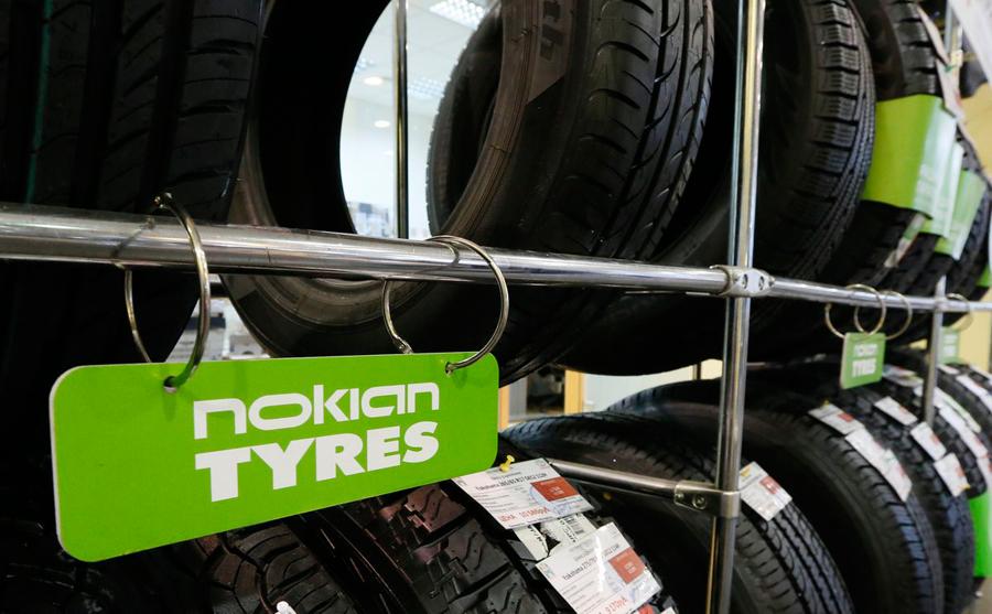 Nokian Tyres примет решение о строительстве нового завода в Европе в III квартале