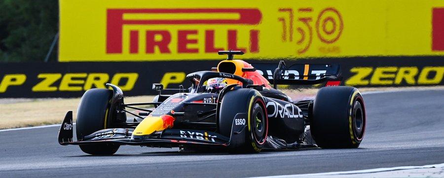 Пирелли выбрала шины для трех следующих этапов Формулы-1