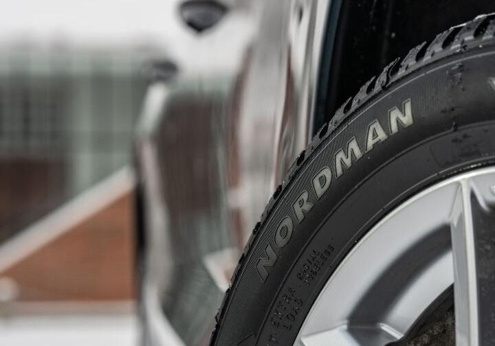 Российское предприятие Nokian Tyres во Всеволожске могут переименовать в Nordman Tyres