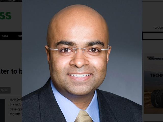 Мартин Винтер назначен новым техническим директором ZC-Technical Center & Global OE