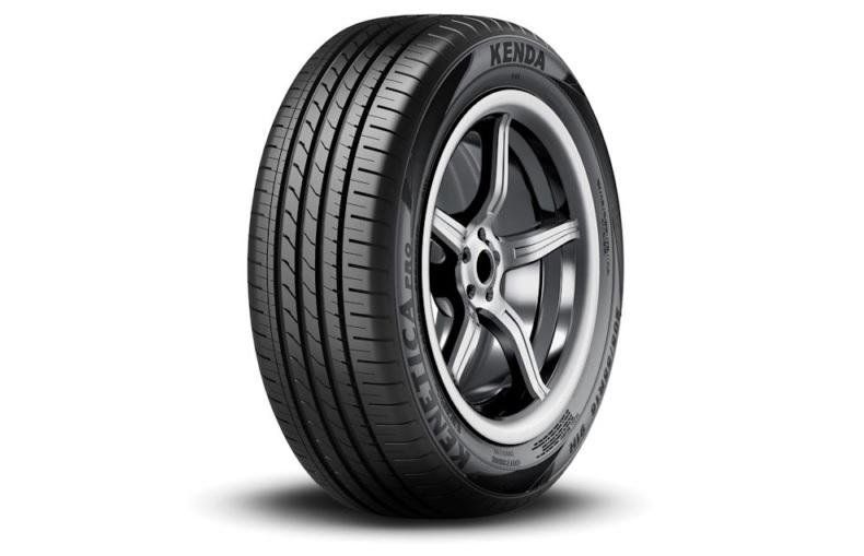 Kenda начинает европейские продажи новой модели Kenetica Pro