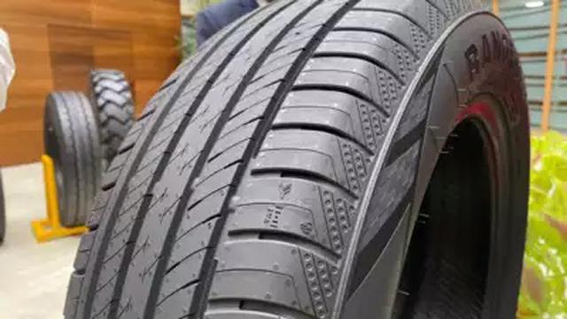На индийский рынок выходят новые электромобильные смарт-шины от JK Tyre