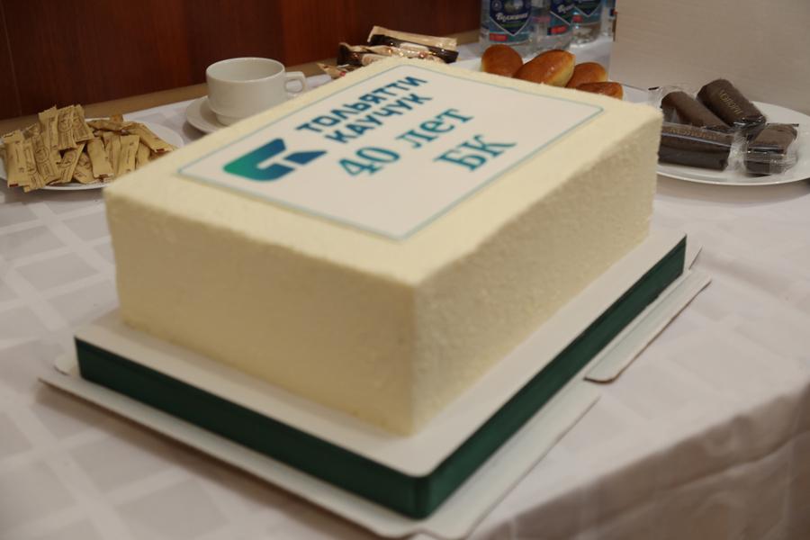 40 лет назад в Тольятти стартовало производство бутилкаучука