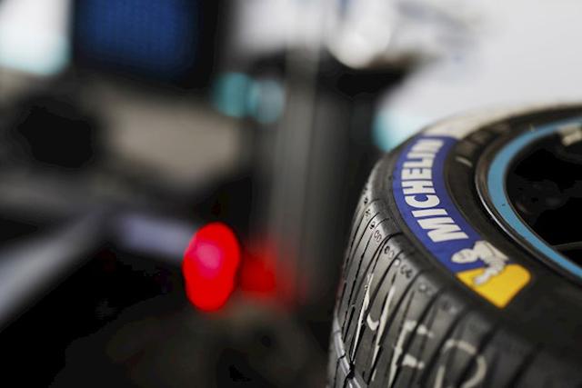 Мишлен уходит из Формулы-Е