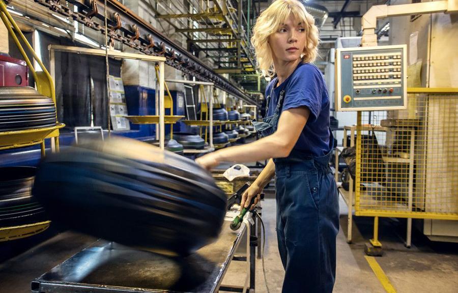 ЯШЗ отмечает свое 90‑летие