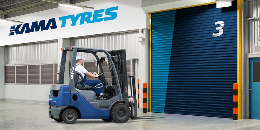 «Татнефть» продала Kama Tyres с рассрочкой