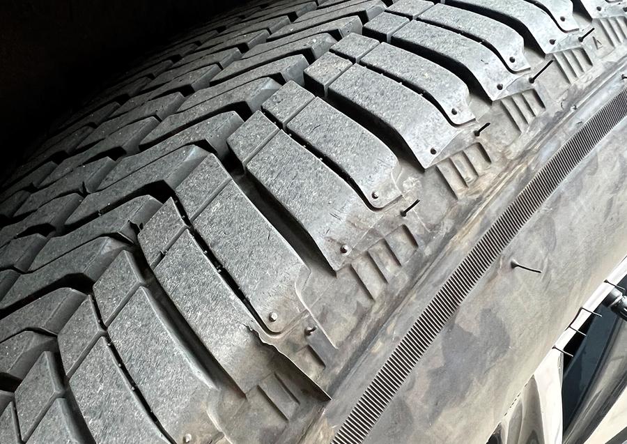 Избежать дефицита шин в России помогут отечественные и китайские производители