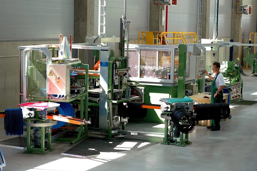 Российский завод Nokian Tyres может приостановить работу из-за нехватки сырья