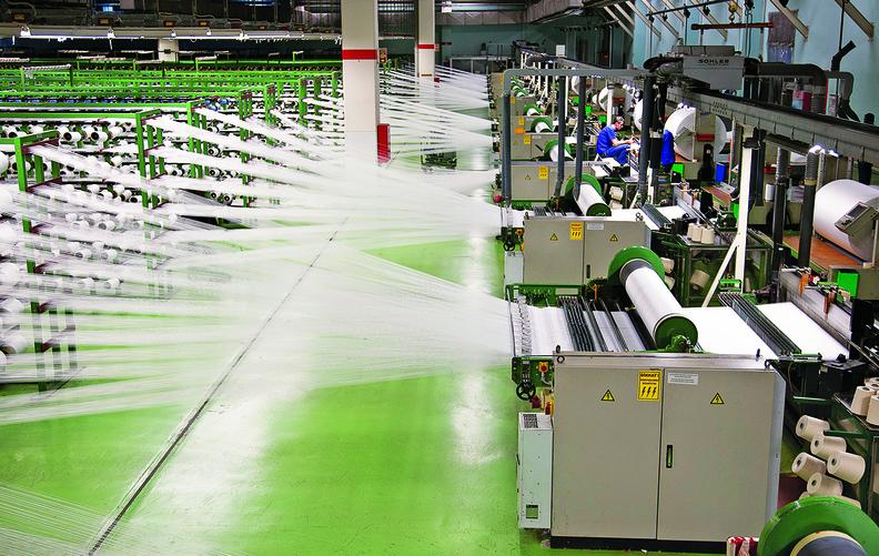 Kordsa увеличит мощность своего американского завода по производству шинного корда