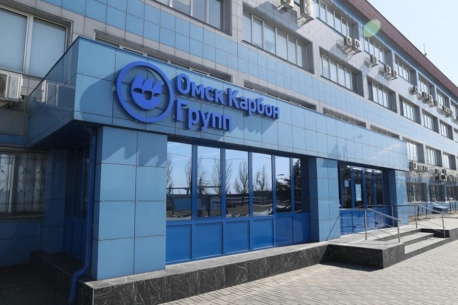 Волгоградский завод по производству техуглерода признан лучшим предприятием региона