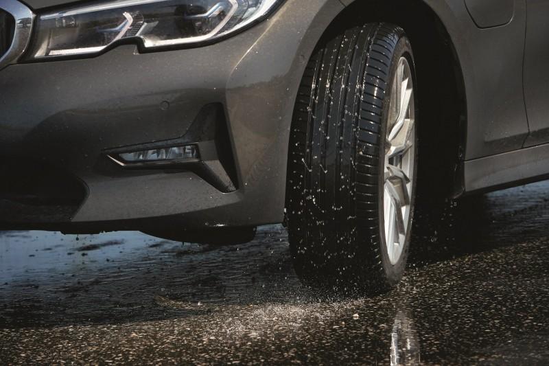 Продажи новых шин Bridgestone Turanza 6 в Европе стартуют в январе