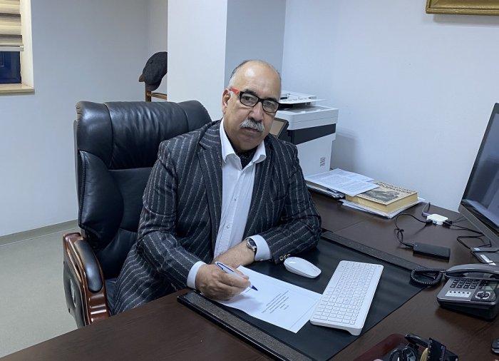 По мнению туркменского учёного старые шины могут стать источником солидного дохода