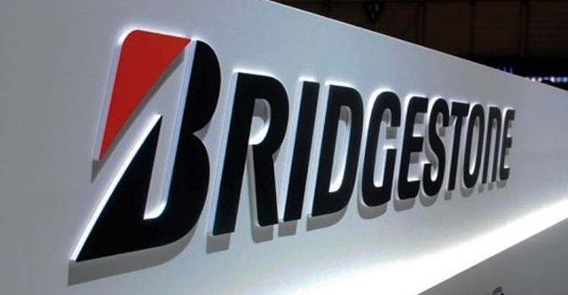Продукция Bridgestone подорожает в США и Канаде