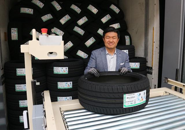 Nexen Tire повышает цены на все свои шины в Европе