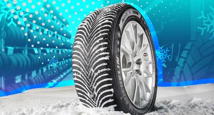 Автоэксперт посоветовал перенести покупку зимней авторезины на более ранний срок
