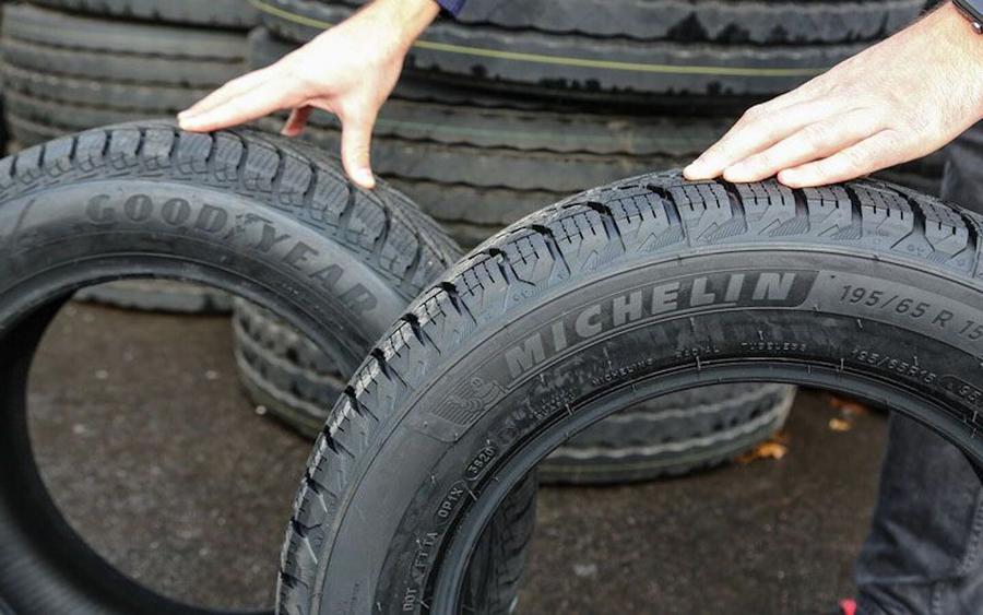 Что сейчас происходит на белорусском рынке зимних шин 