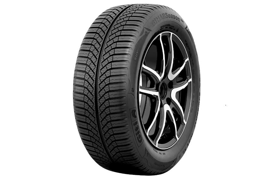 Giti Tire пополнила свой европейский портфель новой всесезонкой для SUV