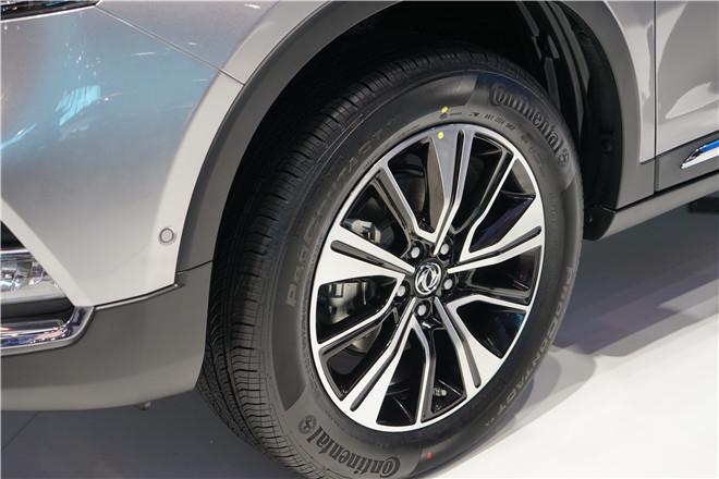 Continental укрепляет свои позиции на первичном китайском рынке шин