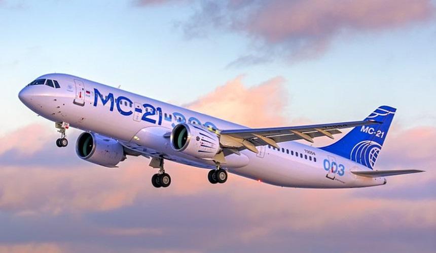 «ЯШЗ Авиа» займется разработкой и производством шин для нового российского авиалайнера