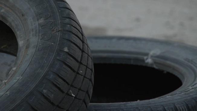 В крупнейшем городе Югры планируют построить шиноперерабатывающий завод